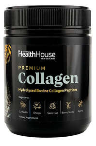 Most Popular: Premium Collagen 240g