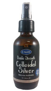 Colloidal Silver Spray 100ml