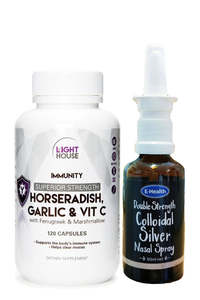 Sinus & Hayfever Pack