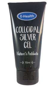 Kids: 24 Hour Special Colloidal Silver Gel 70ml
