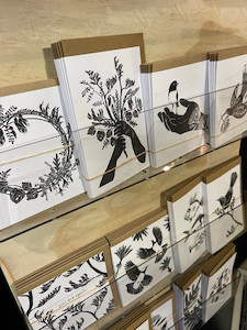 Gratitude Gift Cards - Set of 10 Epic Aotearoa