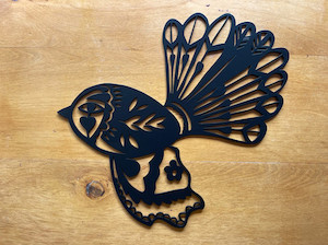 Products: Folksy Fantails set of 2 Epic Aotearoa