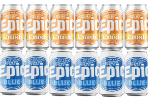 Mixed Packs: Epic Low Carb Mixed 12 Pack