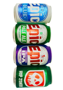 Mixed Packs: Epic Classics Mixed 24-Pack – The Core Collection