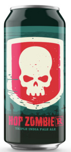 Hop Zombie: Epic Hop ZombieR 10% - 12 x 440ml cans