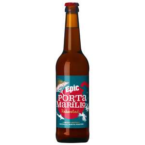 Epic Portamarillo - 1 x 500ml 9%