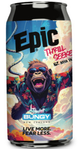 Seasonals: Epic Thrill Seeker NZIPA 6.7% 440ml - Single Can