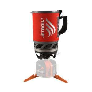 jetboil: MicroMo