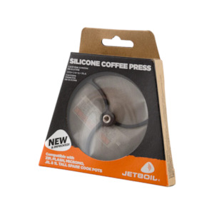 jetboil: Coffee Press - Silicone
