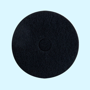 Products: Super Polish Pad 17'' White