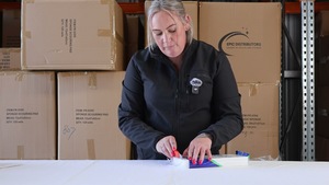 Magic Sponge Wet & Wipe Epic Distributors Tauranga