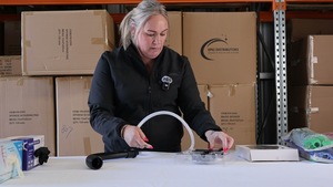 8PCS Micro Tools Vacuum Cleaner Brush Hose for 32mm Vacuum Cleaners Epic Distributors