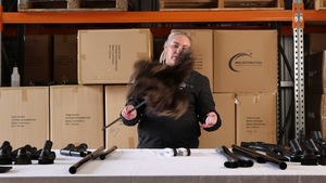 Products: Epic Vacuum Furniture Cleaning Brush Attachment (35mm)