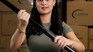 Products: Proven Extension Pipes for Vacuum Cleaners - 2 Pack