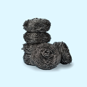 Products: ErgoClean Kitchen Brush Epic Distributors