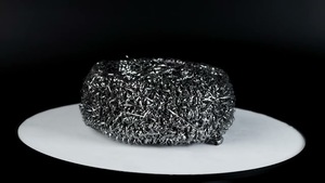 Grime Master Steel Ball Epic Distributors