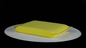 Products: Essential Delicate Scrubber: Enhance Your Cleaning Skills