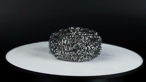 Products: Best-Selling Heavy-Duty Wire Scrubber Ball for Effortless Cleaning