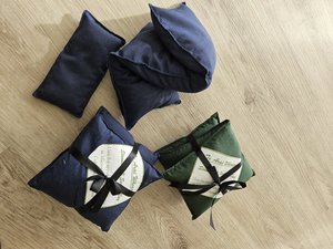 Wheat bag - Epic Physiotherapy