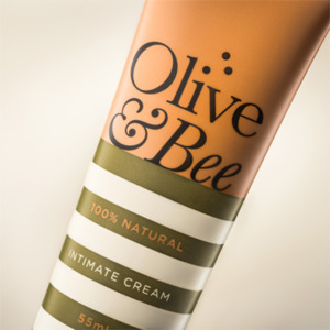 Olive and bee Lubricant - Epic Physiotherapy