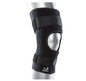 BioSkin Wraparound Hinged Knee - Epic Physiotherapy