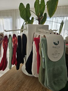 Pilates Socks - Epic Physiotherapy