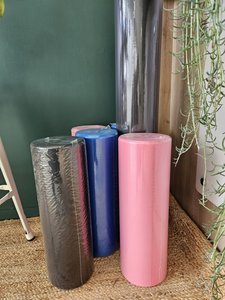 Foam Roller - Epic Physiotherapy