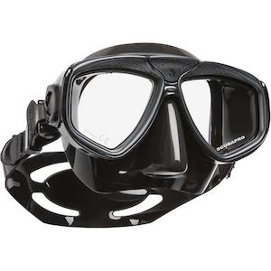 Mask: Scubapro Zoom Evo Mask