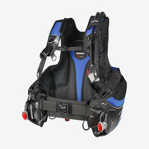 Bcds: MARES PRESTIGE SLS Scuba Diving BCD or BC