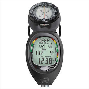 Sherwood Wisdom 3 - Inline Scuba dive Computer