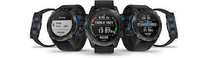 Garmin Descent™ Mk2 Scuba, Free diving or fitness watch