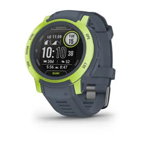 Garmin Instinct® 2S - Surf Edition Fitness Watch