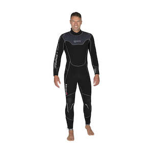 Wetsuits: MARES Men and Women Evolution WETSUIT 7mm