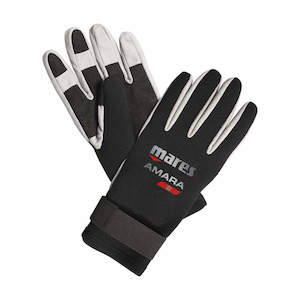 Boots Gloves Hoods: MARES Dive GLOVES AMARA 2MM