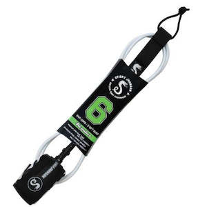 Sticky Johnson Regular Surf board Leash