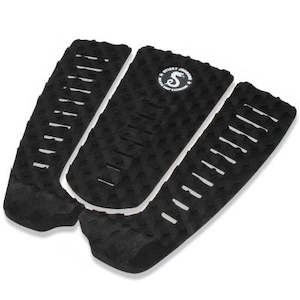 Surf: Sticky Johnson Serpant Surfboard Grip Pad