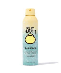 Sun Bum After Sun Cool Down Spray