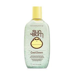 Sun Bum Cool Down Aloe Gel 237ml