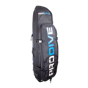 Accessories Scuba: PRODIVE STALKER SPEARO BACKPACK - Spearfishing - Free Diving