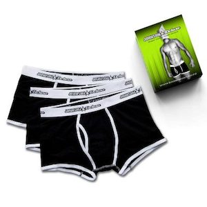 Sticky Johnson Deluxe Boxer Shorts