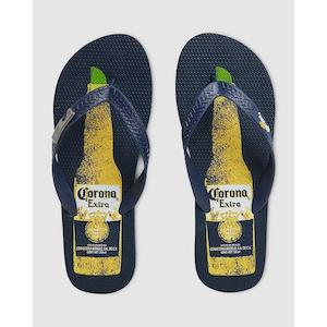 KUSTOM MENS CORONA BOTTLO JANDALS