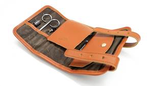 Fly Fishing Flies: Backcountry Fly Tying Kit