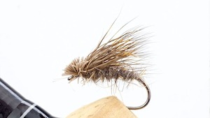 Bob Wyatt's Deer Hair Sedge