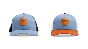 Epic Classic Snap Back Trucker Cap