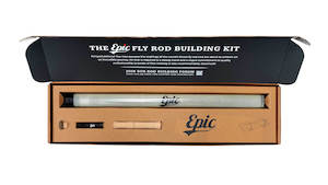5wt - 580 FastGlass® Fly Rod Building Kit