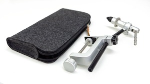 Fly Fishing Gifts: Backcountry Travel Vise
