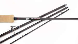 Fly Fishing Gifts: Reference 4wt 480G Carbon Fiber Fly Rod