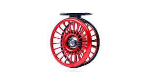 Trutta Hubless Fly Reel