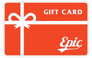 Fly Fishing Accessories: Epic fly fishing gift cards