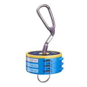 Stroft Cutter and Carry System - 3 spool Set
